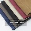 New Fashionable Waterproof Canvas Kitchen Apron Women's Men's Chef Work Apron Barbecue Restaurant Bar Store Cafe Beauty Nail Studio Uniforms