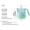Thermos Stainless Steel Insulated Tea Carafe