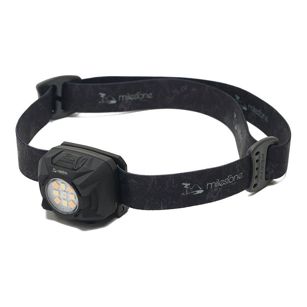 

Milestone USB Multi Function Model MS-G2 (Midnight Black)