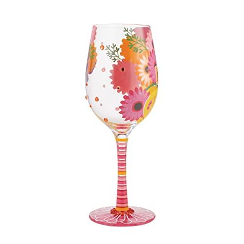 Lolita Wine Glass, Best Sister Ever, 6010660
