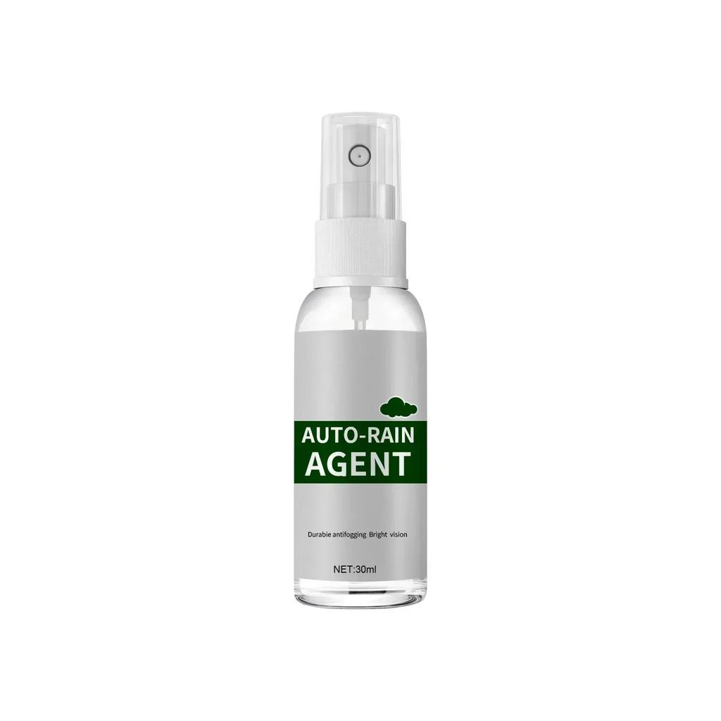 Auto Glass Film Coating Agent Waterproof Rainproof Anti-fog Spray Car Windshield Window Glass Coating Anti-fog Rainproof Agent