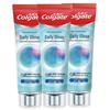 Daily White Fresh Breath Fluoride Toothpaste (3 X 160g)