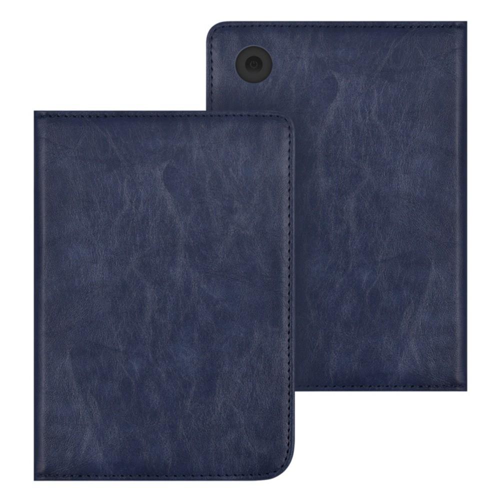 Standfunktion Klapphülle Hülle mit Handschlaufe für Kobo Clara Farbe/2E/BW Schreibtisch Lesen