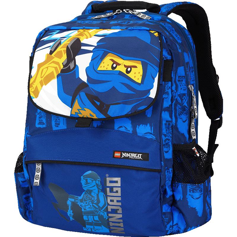 LEGO Ninjago School Supplies Collection