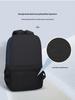Versatile Large-Capacity Business Travel & Student Laptop Backpack