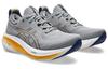 ASICS Gel Nimbus 26 Sheet Rock Thunder Blue 1011B794-020