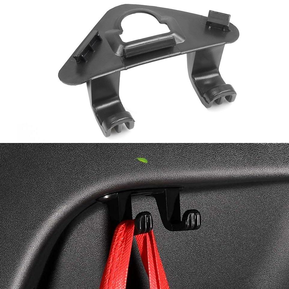 Tesla Model Y Kofferraum- & Motorhauben-Bequemlichkeitshaken