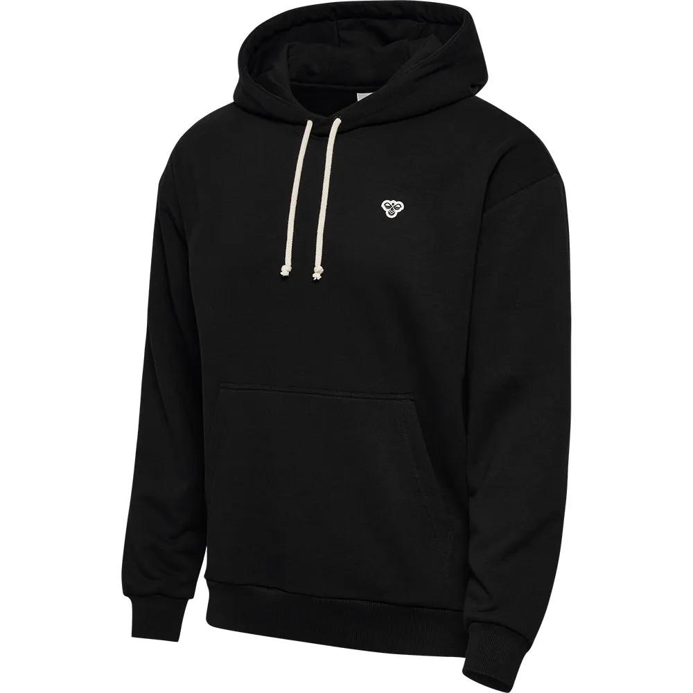 Hummel Толстовка с капюшоном Loose Bee EU L