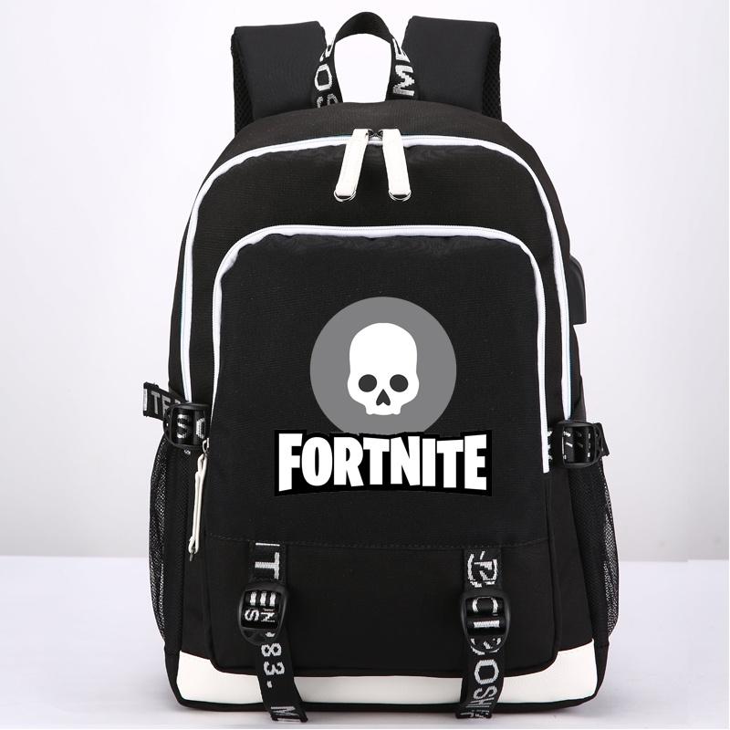 

Ps4 Game Backpack Book Bag Anime Shoulder Bags Men Women Travel Bags G
