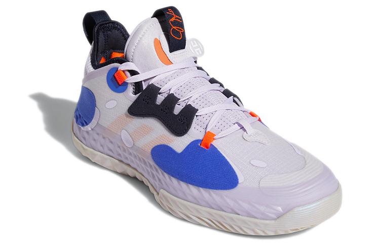 adidas Indurire vol. 5 Futurenatural 'Tinta Viola Inchiostro Sonico' H69009