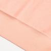 PUMA Sweatshirts Women's Pink Crew Neck Moderate Regular 845607-26