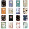 Spiral Bound 2027-2029 Monthly Calendar A5 Annual Calendar Notebook  Work Office