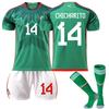 Men's Football Shirt (Player Edition) – Breathable and Quick-Drying