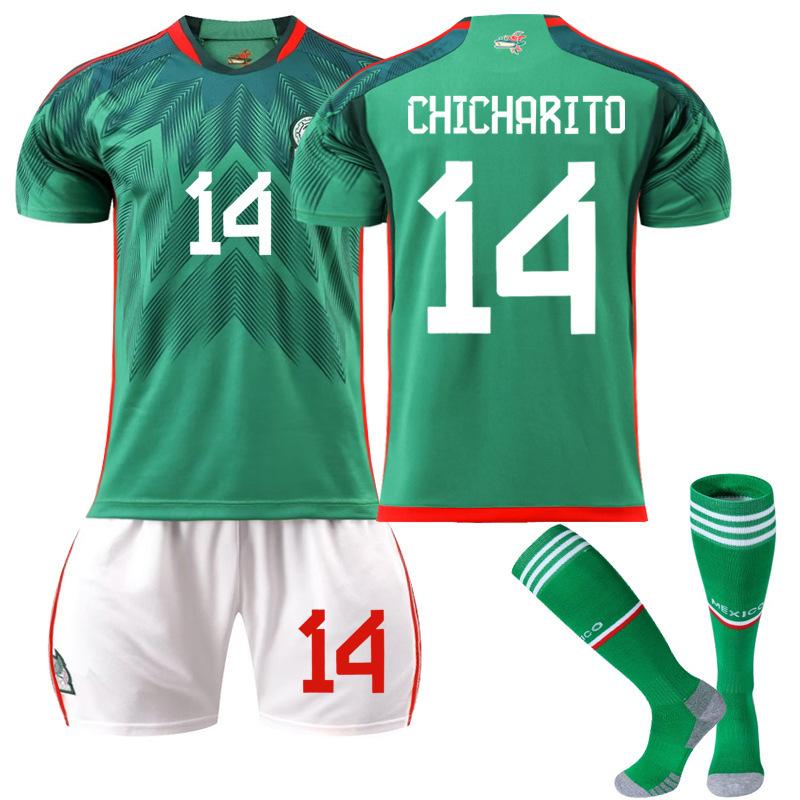 Men's Football Shirt (Player Edition) – Breathable and Quick-Drying