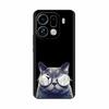 For OPPO Find X9 Find X9 Pro 5G Shockproof Case Soft TPU Silicone Phone Cover FindX9 Pro Funda Bumper Cartoon Painted Back Cover