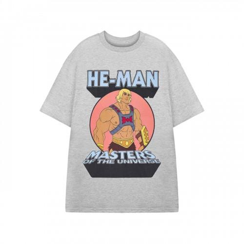 He-Man Unisex Adult T-Shirt
