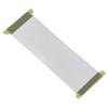 For Benz V Class Vito W638 Car Instrument Cluster Ribbon Cable Screen Pixel Repair ABS Electronic LCD Screen Cable Board Parts