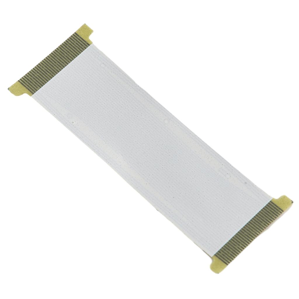 For Benz V Class Vito W638 Car Instrument Cluster Ribbon Cable Screen Pixel Repair ABS Electronic LCD Screen Cable Board Parts