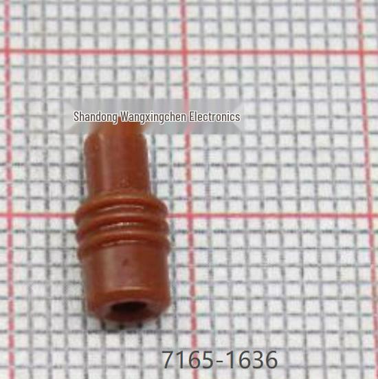 

SUMITOMO 7165-1636 Automotive Connector, Original Genuine Electronic Component