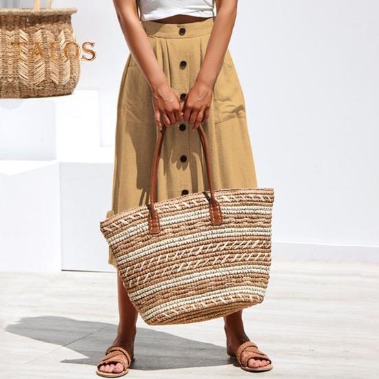 Damen-Midirock, elastisch, hoch tailliert, schlankmachender Stil, wadenlanger Rock mit Taschen, einfarbig, mit Knöpfen verziert, A-Linien-Rock