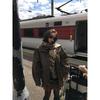 Autumn Casual Short Women Faux Suede Leather Jacket Vintage Biker Coat Loose Fit Retro Style