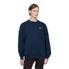 Nike Sweatshirts Men's Obsidian Color Crew Neck Moderate Regular AA3178-451