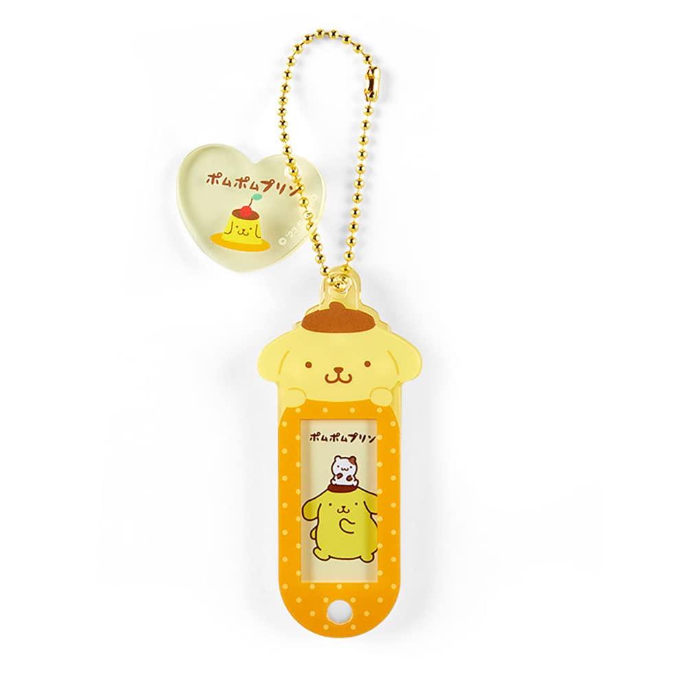Именная бирка Sanrio Pompompurin 969877