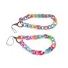 Charms Anti-fall Acrylic Jewelry Accessories Cell Phone Lanyard Phone Strap Mobile Phone Chain