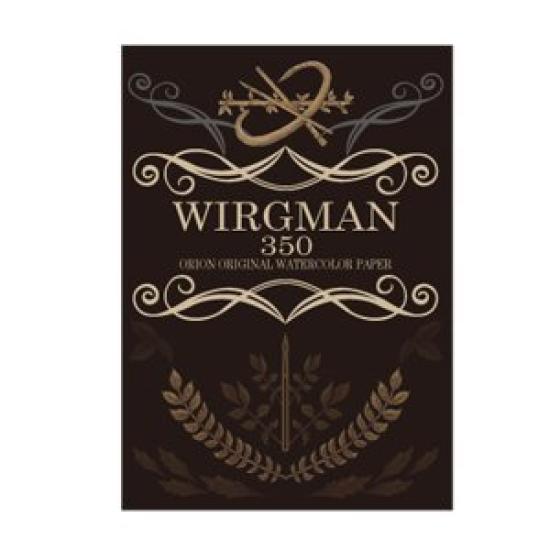 

Orion Wagman 350 Книга GK-F8 №381