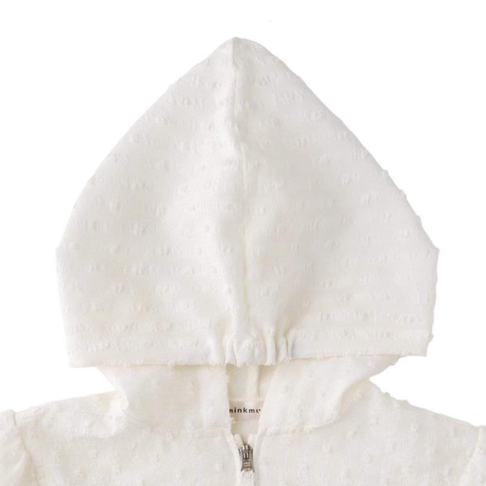 Mink Mui Variação Dobie Pure Jumper Modelo 36315 110 03