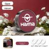Haima Car Aroma Diffuser: Long-lasting, Light Fragrance for Odor Removal