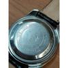 Used SEIKO Silver dial with scratches 7019-7040 SEIKO5 ACTUS automatic winding