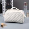 MDNG Quilted Multi-functional Cosmetic Wash Bag