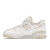 New Balance 550 White Linen Women's BBW550BK