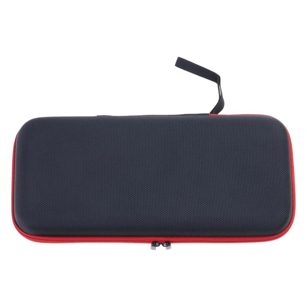 Waterproof Protective Travel Carrying Case Shockproof Storage Bag Pouch Dustproof  Handheld Gaming Consoles
