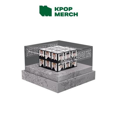 VEĽKÉ KAPELY (CUBE Ver.)