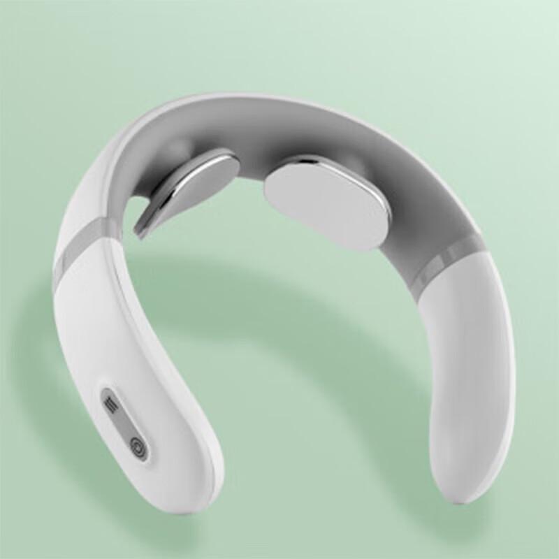Enlluean U-shaped Cervical Neck Massager