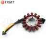 Magneto Stator & Ignition Coil for Honda CBR600RR F5 (2007-2012)
