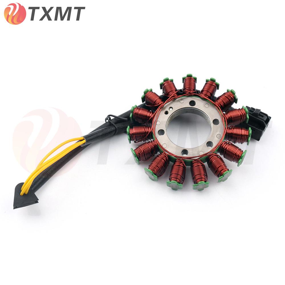 Magneto Stator & Ignition Coil for Honda CBR600RR F5 (2007-2012)