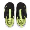 Puma Flyer Flex Ows Tc Infant 394275  01blk Lily Pad