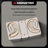 Monster AC530 Wireless Sport Ear-Hook Headphones