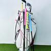 Golf Grip Wrapping Tape Non-slip PU Overgrip Tapes Convenient Regripping Solution for Golf