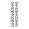 22pcs RC Shock Damper Ball Head for Arrma 4x4 1/10 Remote Control Upgrade Accessories