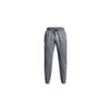 Active Pants Cotton Grey