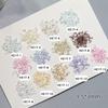 Popular Flat Back Rhombus Glass Nail Diamond Shiny Crystal Cubic Zirconia Nail Charms Nail Art Rhinestone