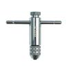 Yato Logo Metal Ratchet Tap Wrench