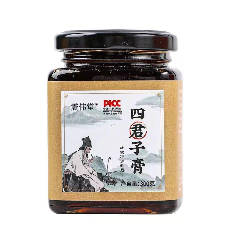 Kamboo Four Grapefruit Concentrate Syrup Four Grapefruit, 300g, 4 Pieces