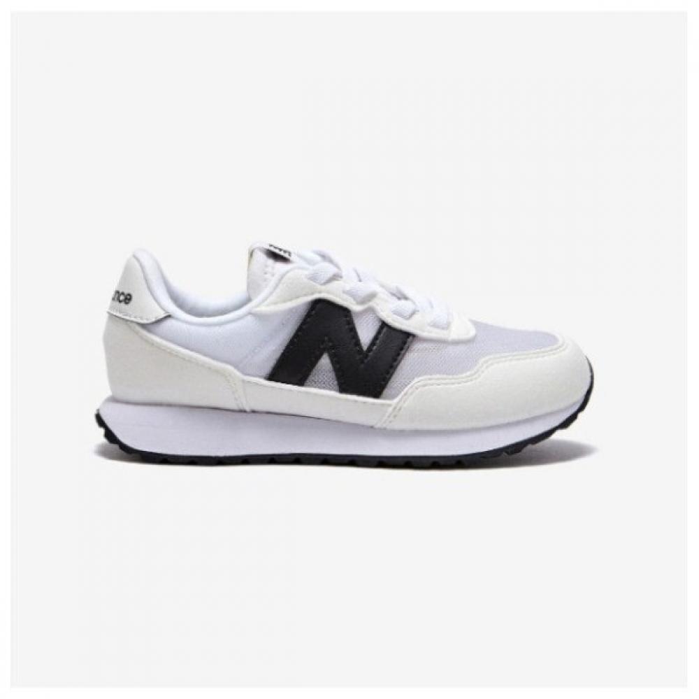 

New Balance Kids Sneakers Ph237dep White series/180