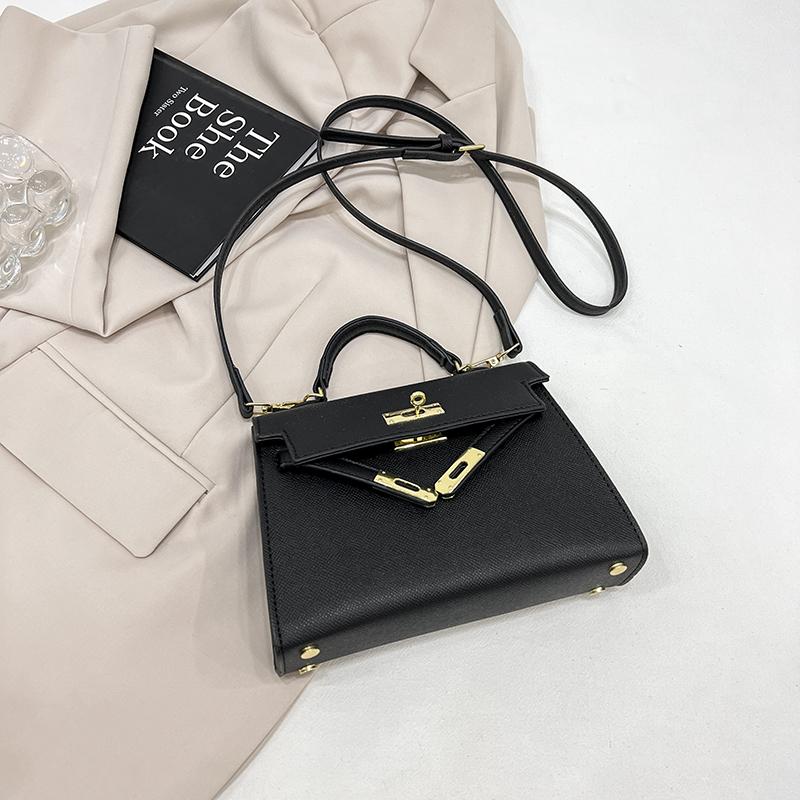 Oblíbené jednobarevné dámské kabelky Sto crossbody kabelek Dámské kabelky Premium Sense