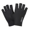 1 Pair Ice Silk Ridding Gloves Super Soft High Elastic Touchscreen Non-Slip Sun Protection Gloves Breathable Summer Outdoor Gloves